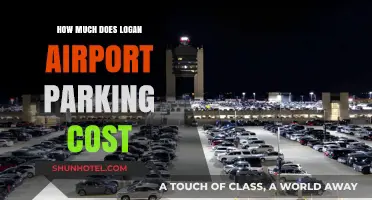 Exploring Logan Airport Parking Costs: A Comprehensive Guide