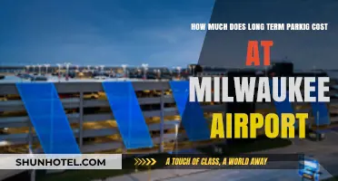 Exploring Long-Term Parking Costs at Milwaukee Airport: A Comprehensive Guide