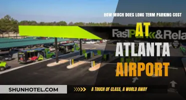 Atlanta Airport Long-Term Parking: Costs and Options Explained