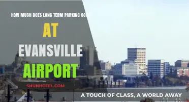 Exploring Evansville Airport's Long-Term Parking Fees: A Comprehensive Guide