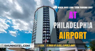 Exploring Philadelphia Airport's Long-Term Parking Costs: A Comprehensive Guide