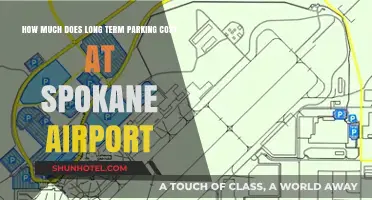 Exploring Spokane Airport's Long-Term Parking Fees: A Comprehensive Guide