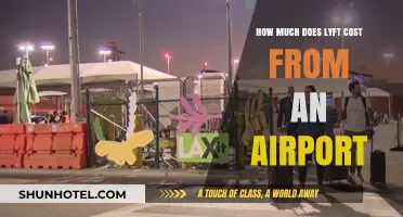 Exploring Lyft's Airport Pickup Fees: What to Expect