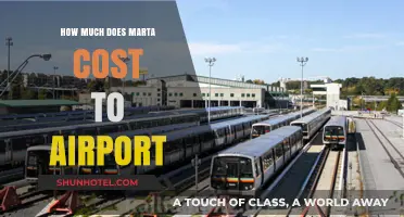 Exploring Marta's Airport Route: A Cost-Effective Travel Guide