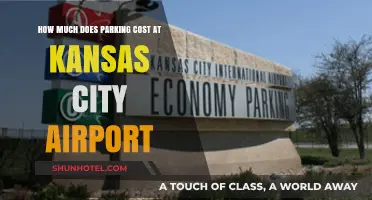 Exploring Parking Options and Costs at Kansas City Airport
