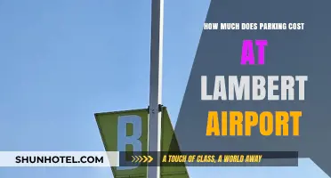 Exploring Parking Options and Costs at Lambert Airport