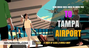 Tampa Airport Uber Ride: Cost Breakdown and Tips for Travelers