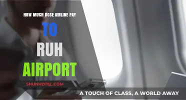 Decoding Airline Payments to RUH Airport: A Comprehensive Guide