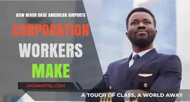 Salary Insights: American Airports Corporation Workers' Earnings Revealed