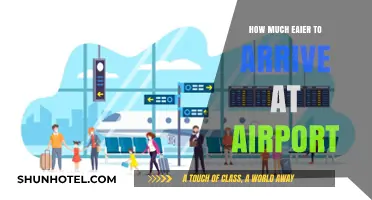 Streamlining Your Airport Arrival: Tips for a Hassle-Free Experience
