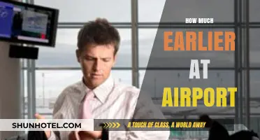 Arrive Early: The Ultimate Guide to Stress-Free Airport Experiences