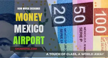 Smart Currency Exchange Tips for Mexico Airport Travelers