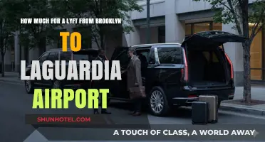 Brooklyn to LaGuardia: Your Ultimate Lyft Fare Guide