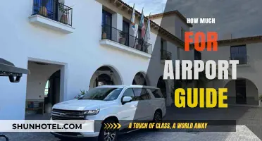 Navigating Airport Costs: A Comprehensive Guide for Budget Travelers