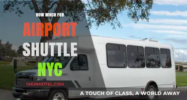 Exploring NYC: Your Guide to Affordable Airport Shuttle Services