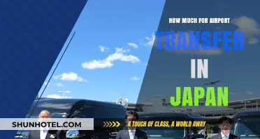 Navigating Japan: Your Guide to Affordable Airport Transfers
