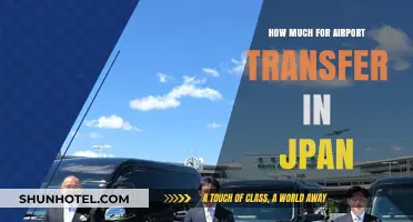Exploring Japan: A Guide to Affordable Airport Transfers