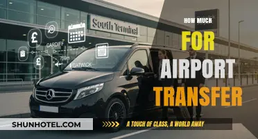 Exploring Airport Transfer Costs: A Comprehensive Guide for Travelers