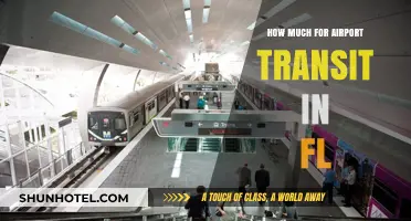 Exploring Florida: Your Guide to Affordable Airport Transit Options