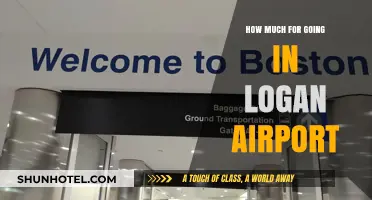 Exploring Logan Airport: Your Guide to Entry Fees and More