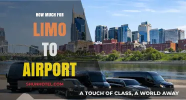 Airport Limo Services: Pricing and Tips for a Smooth Ride