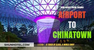 Exploring Singapore: Changi Airport to Chinatown Transportation Guide