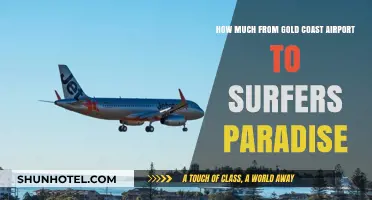Traveling from Gold Coast Airport to Surfers Paradise: Your Ultimate Guide