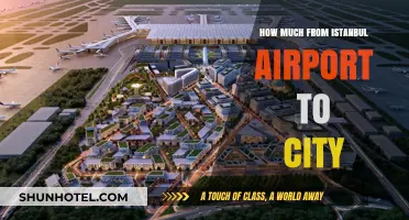 Navigating Istanbul: Airport to City Center Transportation Guide