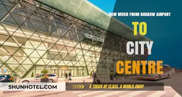 Exploring Krakow: Airport to City Centre Transportation Guide