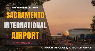 Sacramento International Airport Fees: Understanding Your Travel Costs