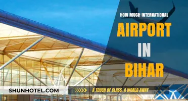 Exploring Bihar's International Airports: A Comprehensive Guide