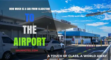 Exploring Transportation Options: Gladstone to Airport Cab Fare Guide