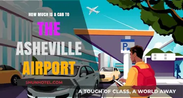 Exploring Asheville: Your Guide to Affordable Airport Cab Fares