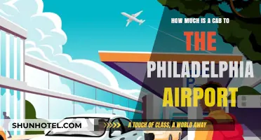 Exploring Cab Fare Options to Philadelphia Airport: A Comprehensive Guide