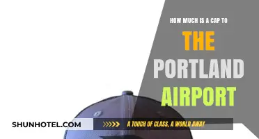 Exploring Transportation Costs: A Guide to Portland Airport Caps