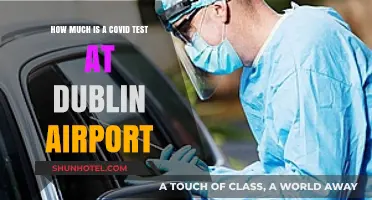 COVID Testing Costs at Dublin Airport: What You Need to Know