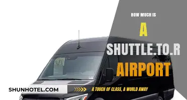 Exploring Shuttle Options to RDU Airport: Costs and Convenience