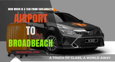 Exploring Transport Options: Coolangatta Airport to Broadbeach