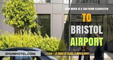 Gloucester to Bristol Airport Taxi: Your Essential Travel Guide