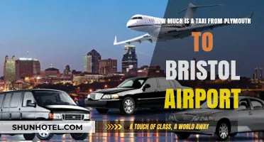 Exploring Taxi Fare Options: Plymouth to Bristol Airport Guide