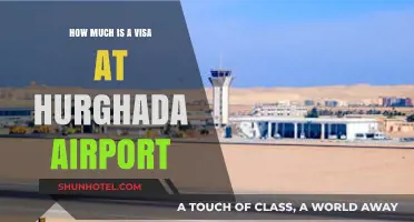 Visa Costs at Hurghada Airport: A Comprehensive Guide for Travelers