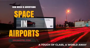 Decoding Airport Ad Costs: A Guide for Marketers