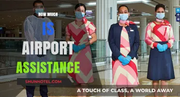 Navigating Airport Assistance: Costs and Considerations for Travelers