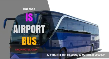 Exploring Airport Bus Costs: A Comprehensive Guide for Travelers
