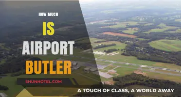 Exploring the Cost of Luxury: Airport Butler Services Unveiled