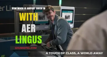 Aer Lingus Airport Check-In: Costs and Procedures Explained