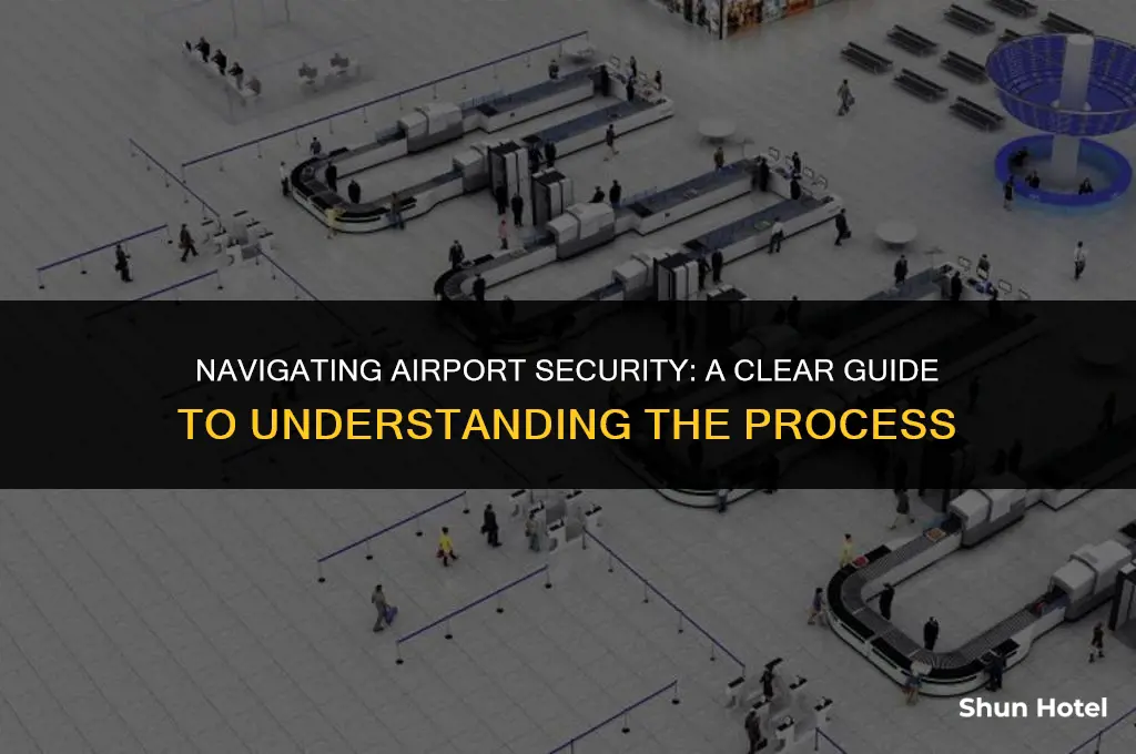 how much is airport clear