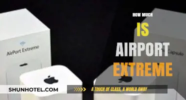Exploring the Cost of Airport Extreme: A Comprehensive Guide