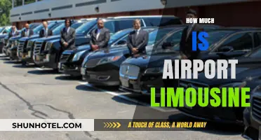 Exploring the Cost of Airport Limousine Services: A Comprehensive Guide