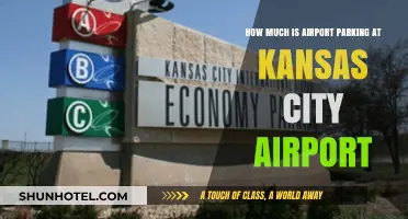 Exploring Airport Parking Options at Kansas City Airport
